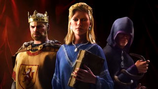 <i>Crusader Kings III</i> Will Soon Let Modders Create Same-Sex Marriages